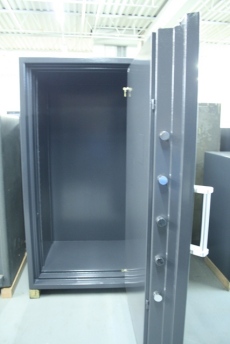 Used JewelersX6 TL30X6 7036 MiniVault High Security Safe
